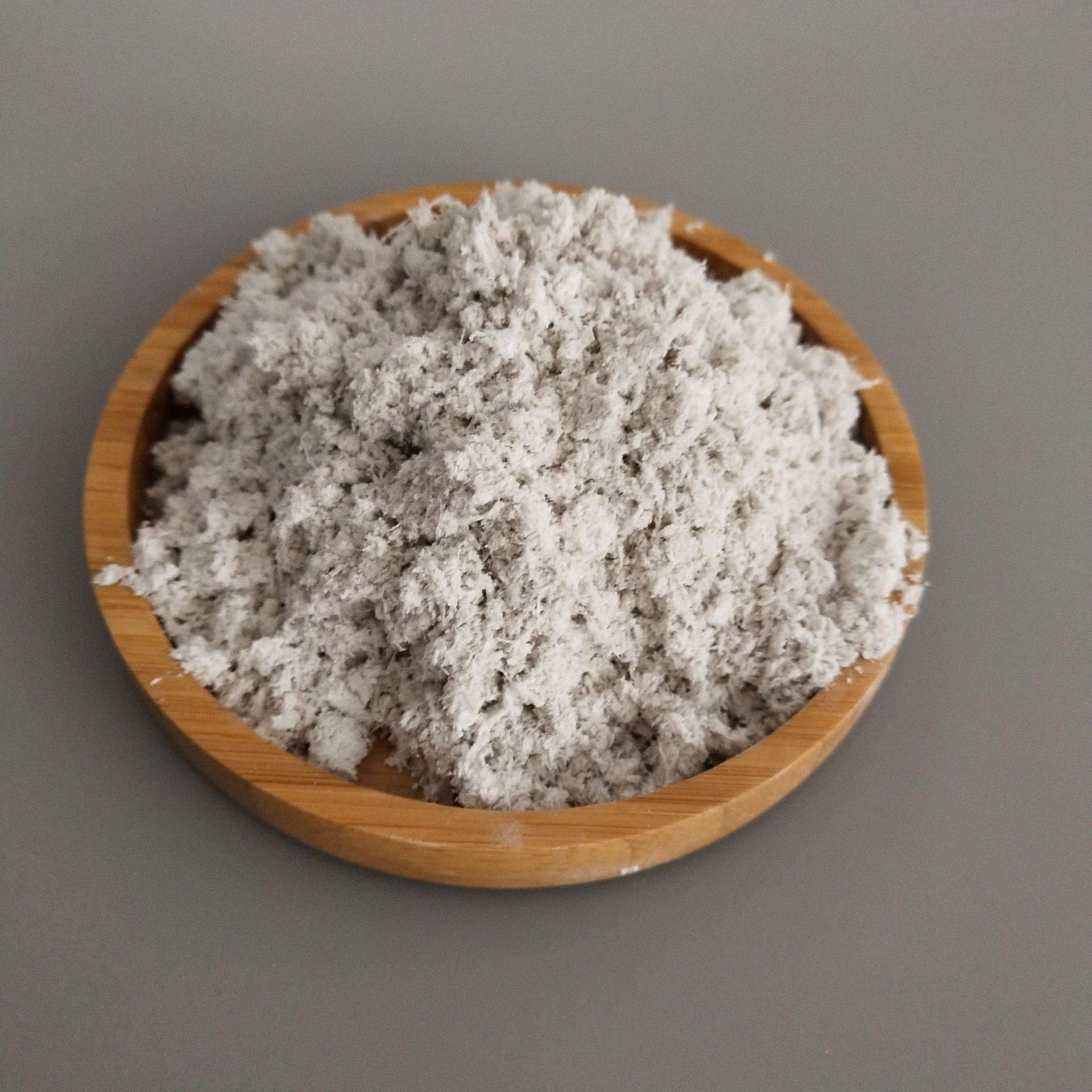 嘉碩海泡石纖維 海泡石粉解決消失消失模涂料出現(xiàn)分層、沉淀、結(jié)塊